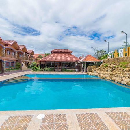 Reddoorz Plus @ Starhomes Olivianville Tarlac City Exteriér fotografie