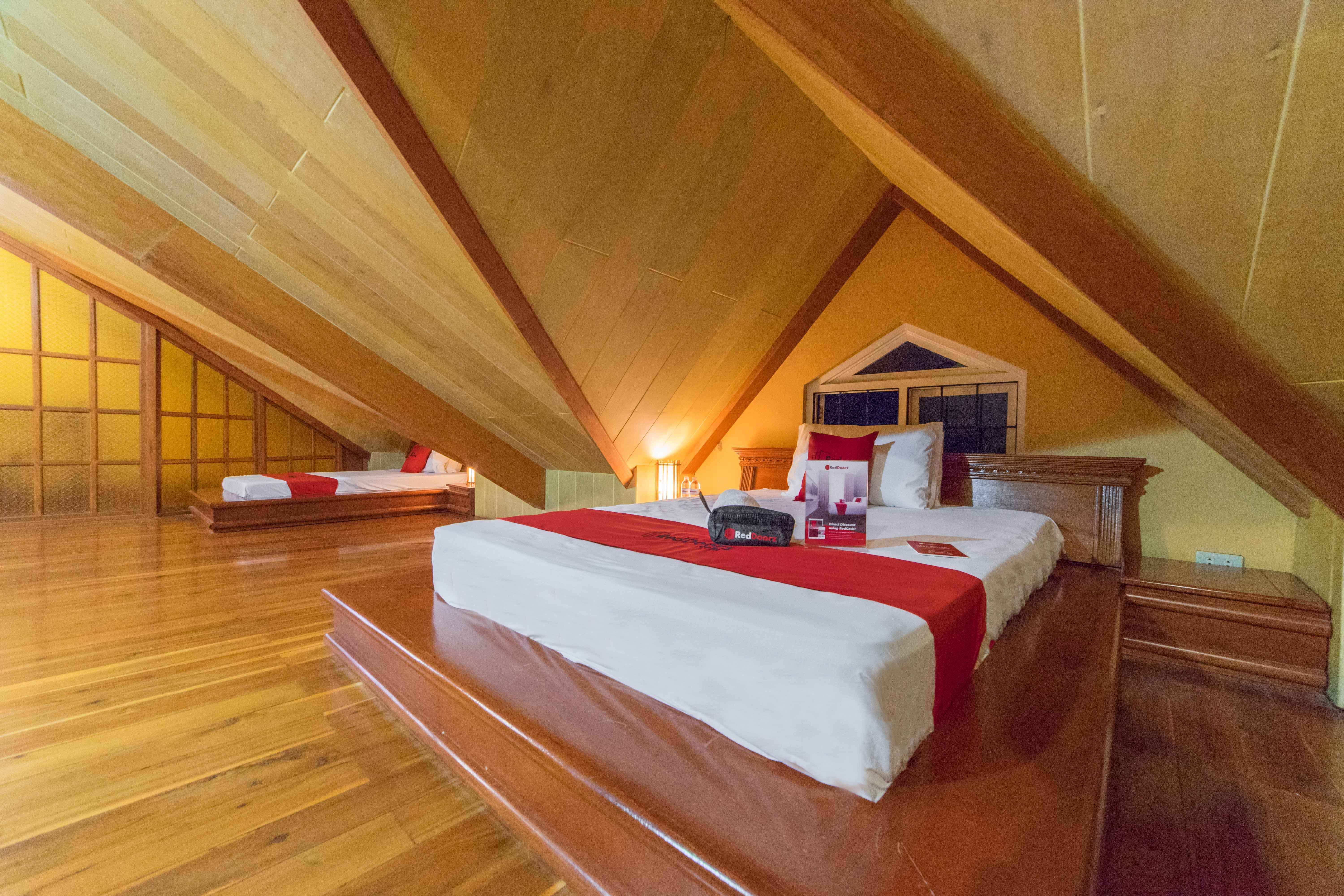 Reddoorz Plus @ Starhomes Olivianville Tarlac City Exteriér fotografie