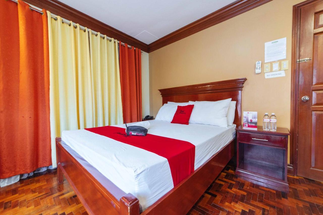 Reddoorz Plus @ Starhomes Olivianville Tarlac City Exteriér fotografie