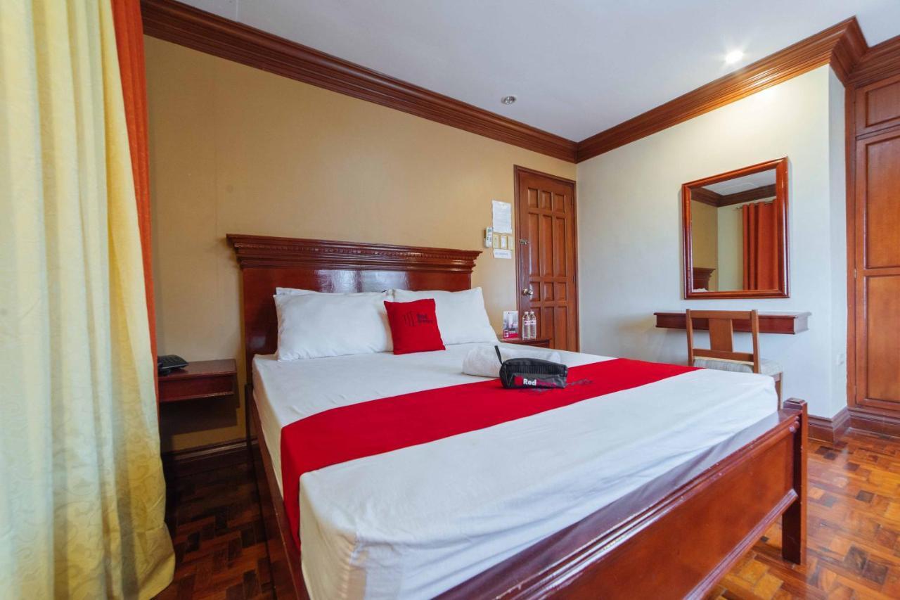 Reddoorz Plus @ Starhomes Olivianville Tarlac City Exteriér fotografie