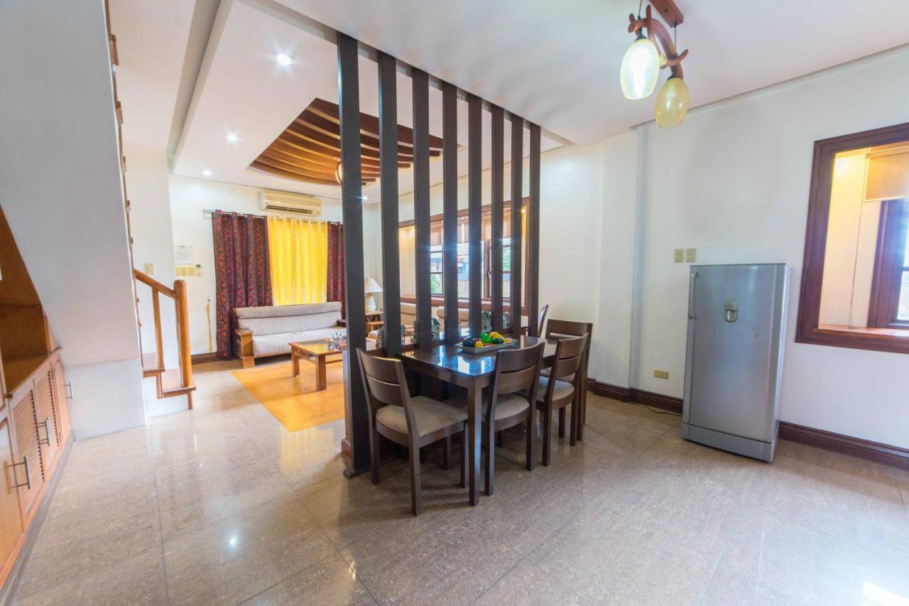 Reddoorz Plus @ Starhomes Olivianville Tarlac City Exteriér fotografie